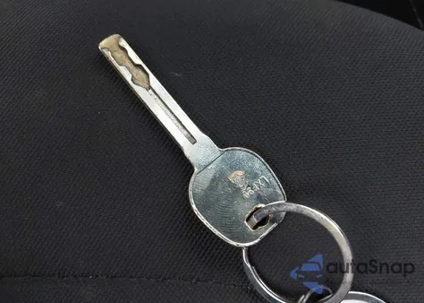 2018 Kia Soul из США, поврежденный, VIN KNDJN2A21J7592891